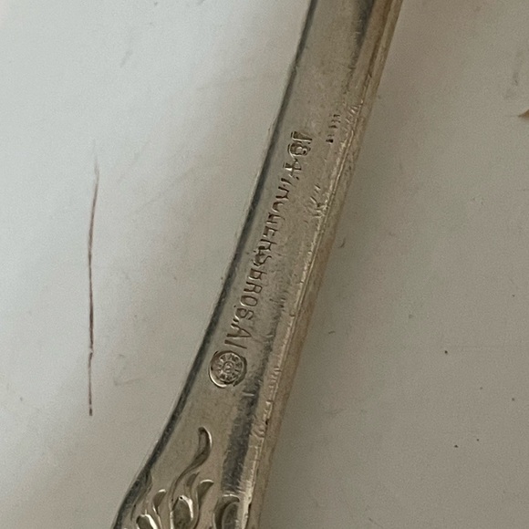 Flatware Pieces - Picture 6 of 12